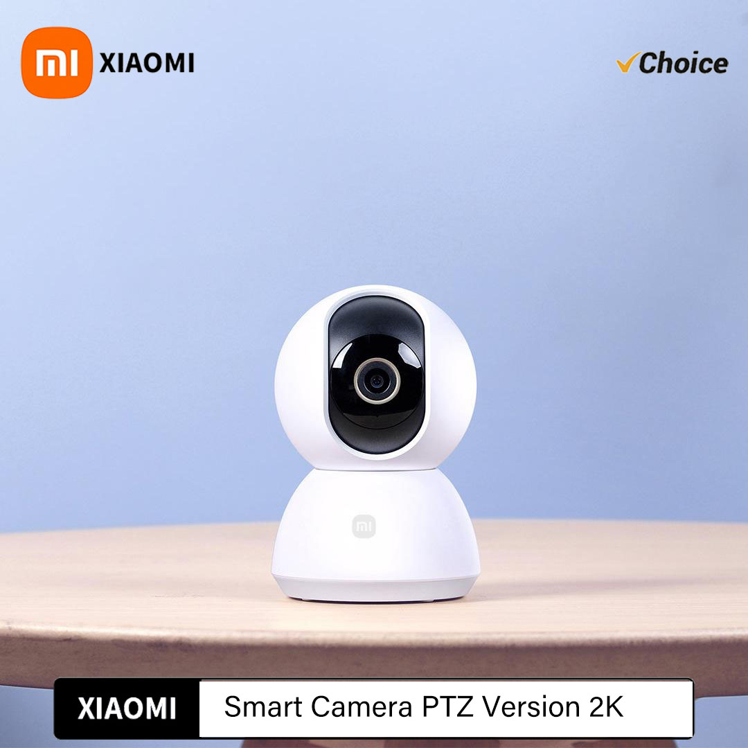 Xiaomi Baby Products - NIEUWE Xiaomi Smart Camera 2K 1296P