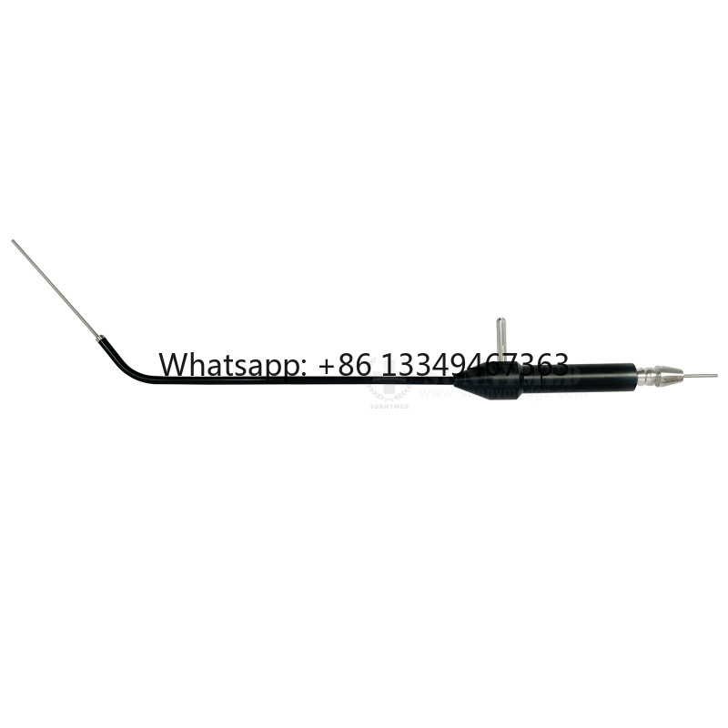 Nasal Aspirator - Hete Sal Scalsurgical ENT Neusaspiratie Elektrozuigcoagulator