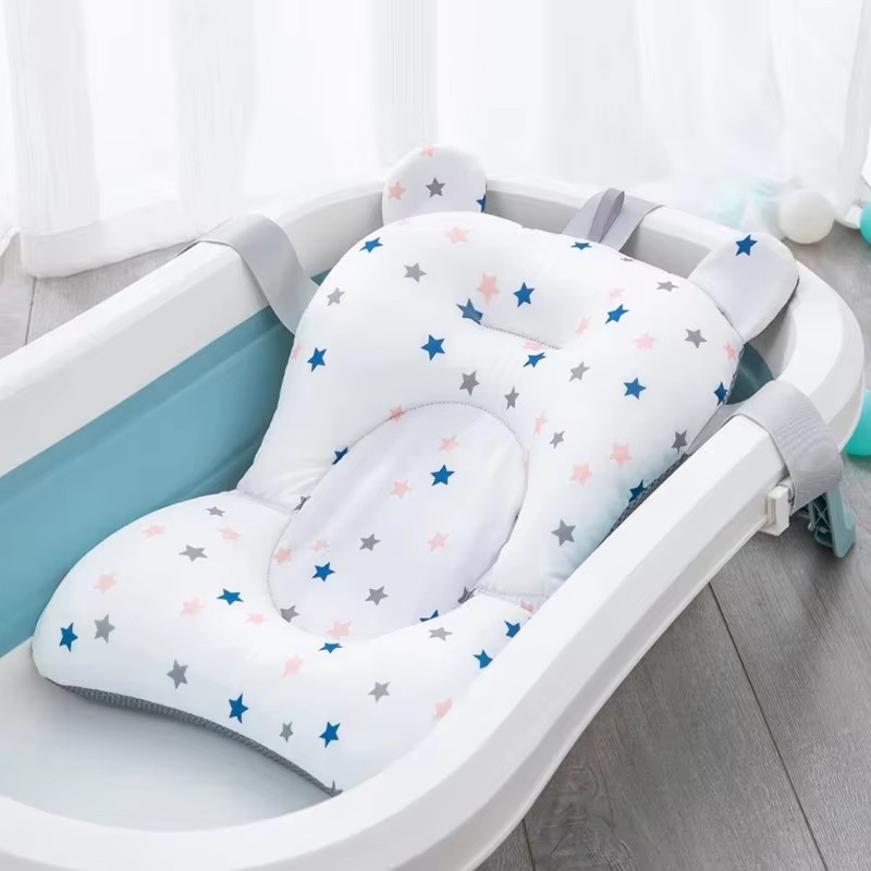 Baby Products Newborn - Babybadje Stoel Ondersteuning Mat Baby Antislip