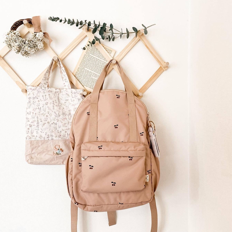Diaper Bag Backpack - Kinderen Rugzak Kids Schooltas Peuter Kleuterschool