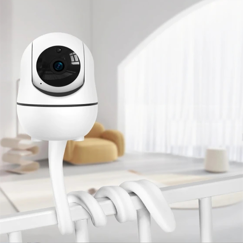 Baby Products Video - SM50 SM70 BABY6 Nieuwe camerahouder voor