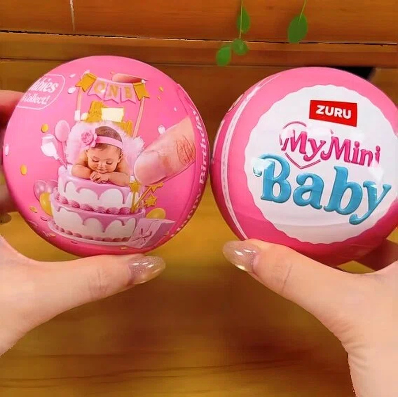 Baby Products For Gift - Nieuw product op voorraad Zuru Happy