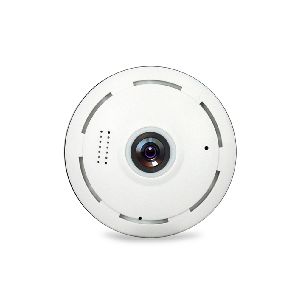 Baby Products Video - V380pro APP 2MP 1080P 360 Graden