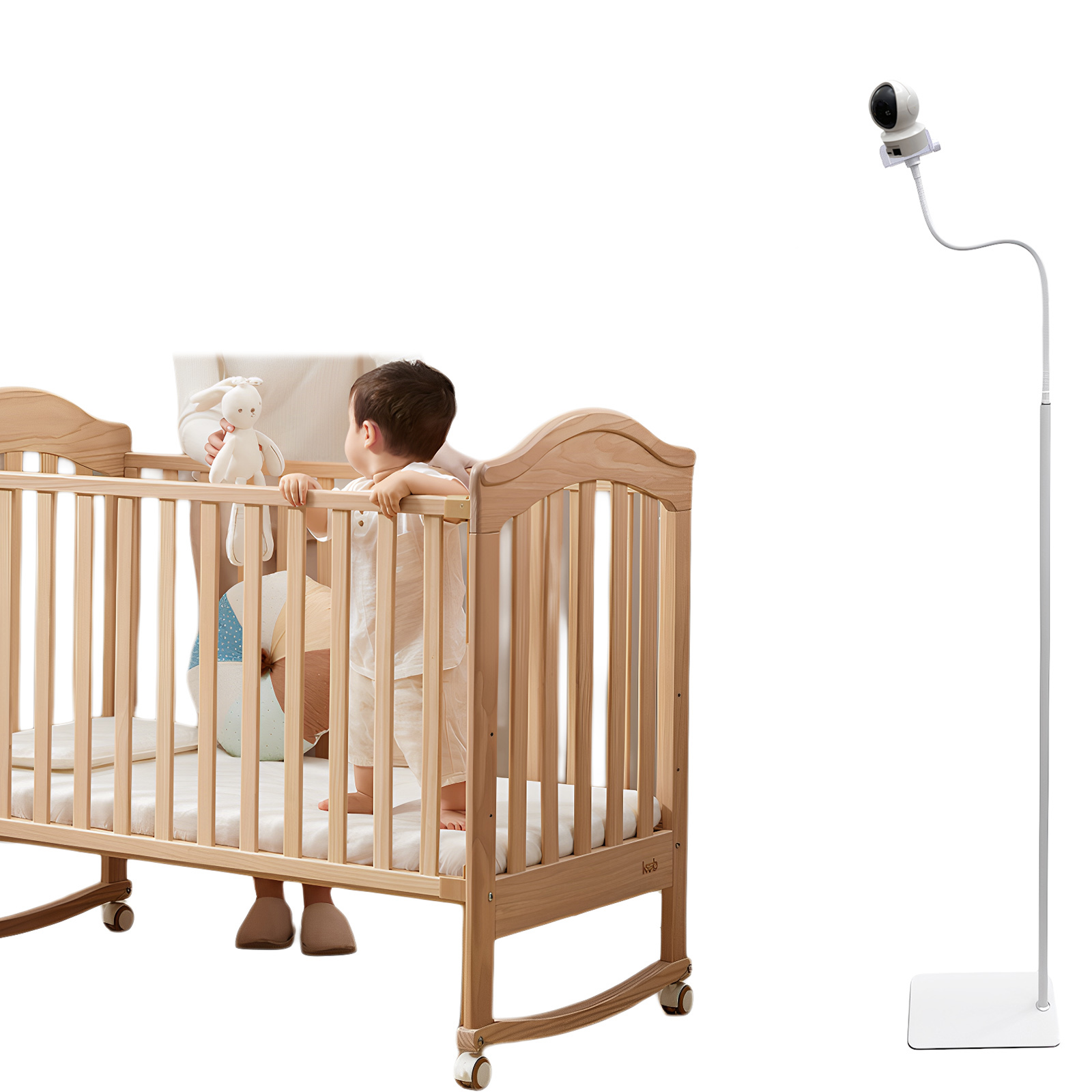 Xiaomi Baby Products - 35 inch/14), 66 inch vloerstandaard voor