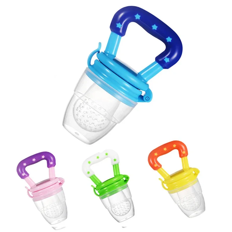 Baby Products Newborn - Siliconen babyfopspeen Babytepel Fopspeen Peuter Kids