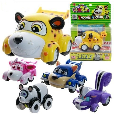 Baby Products Korea - Groot!!! Anime Vroomiz Klassieke Kawaii Zuid-Korea