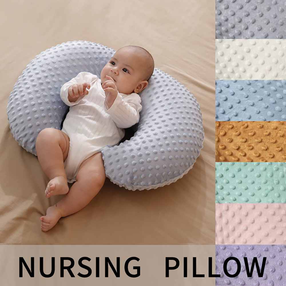 Baby Products Newborn - Zwangerschaps- en babyproducten Voedingskussen Voedingskussen voor