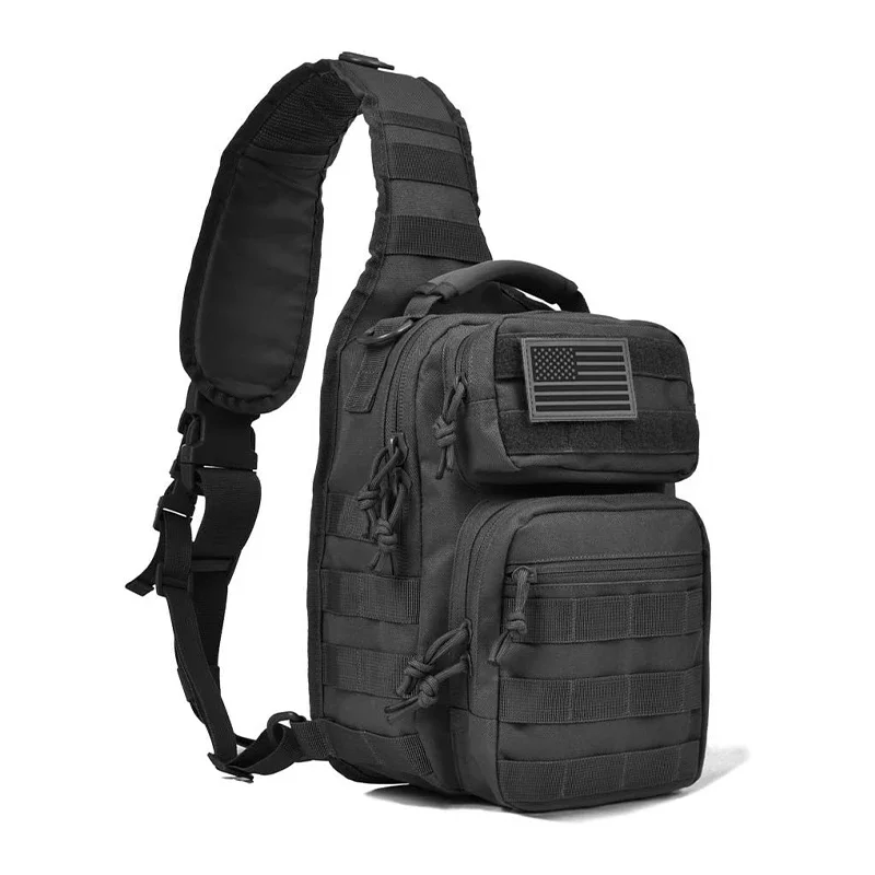 Diaper Bag Backpack - 1W Outdoor Schoudertas Rover 1 Sling