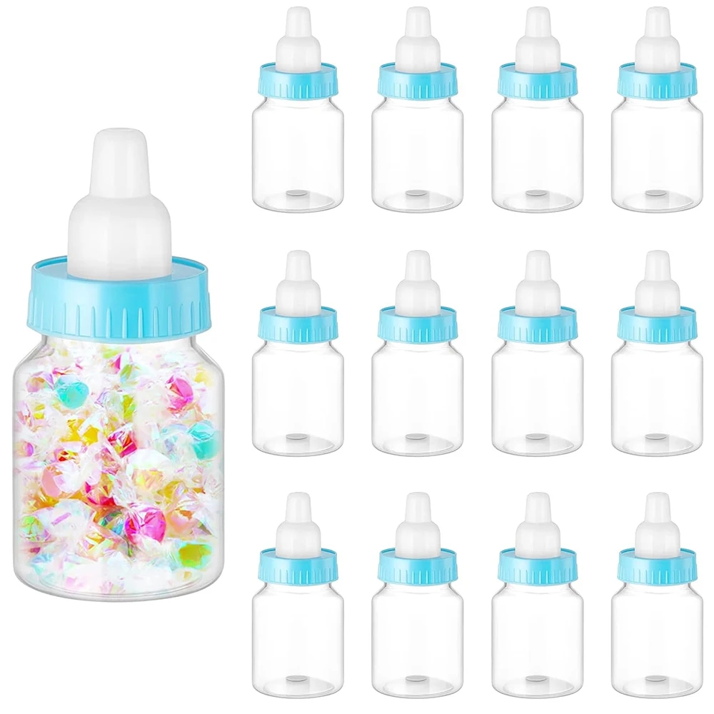 Zwitsal Baby Products - 12 Stuks Baby Fles Baby Shower
