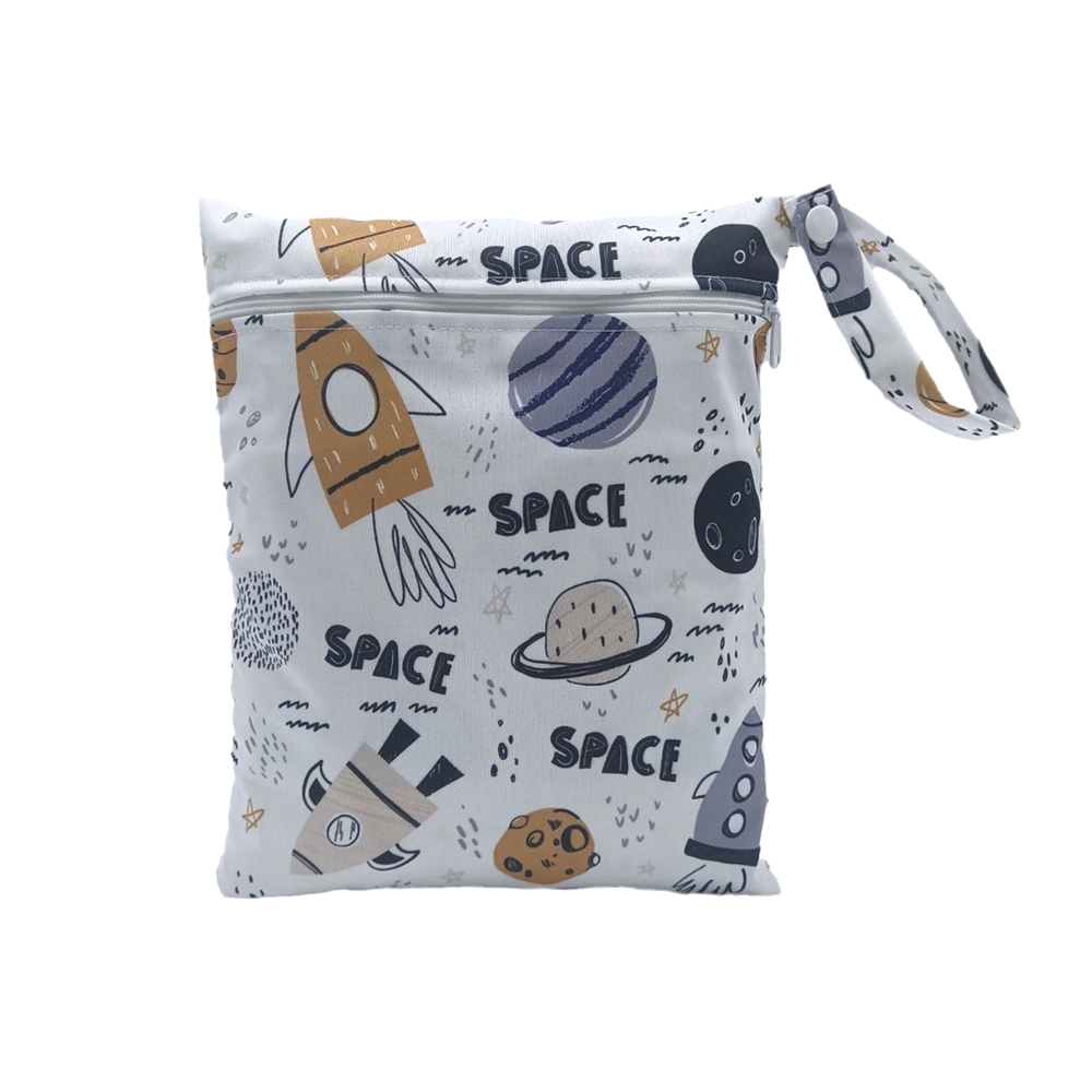 Nieuw Printpatroon NIEUW Maat: - Diaper Bag Backpack recensie en prijs