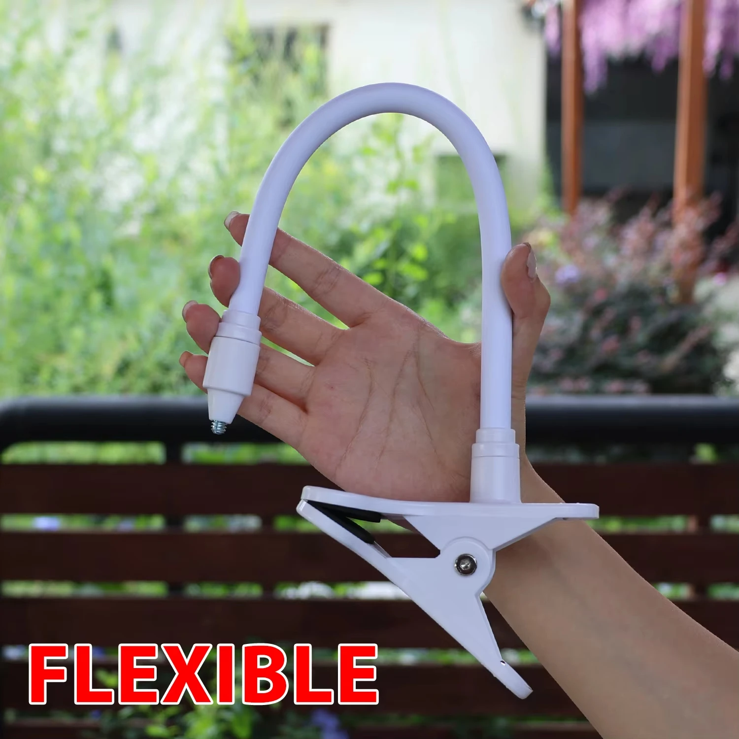 Draagbare flexibele cameraklem - Baby Products Video recensie en prijs