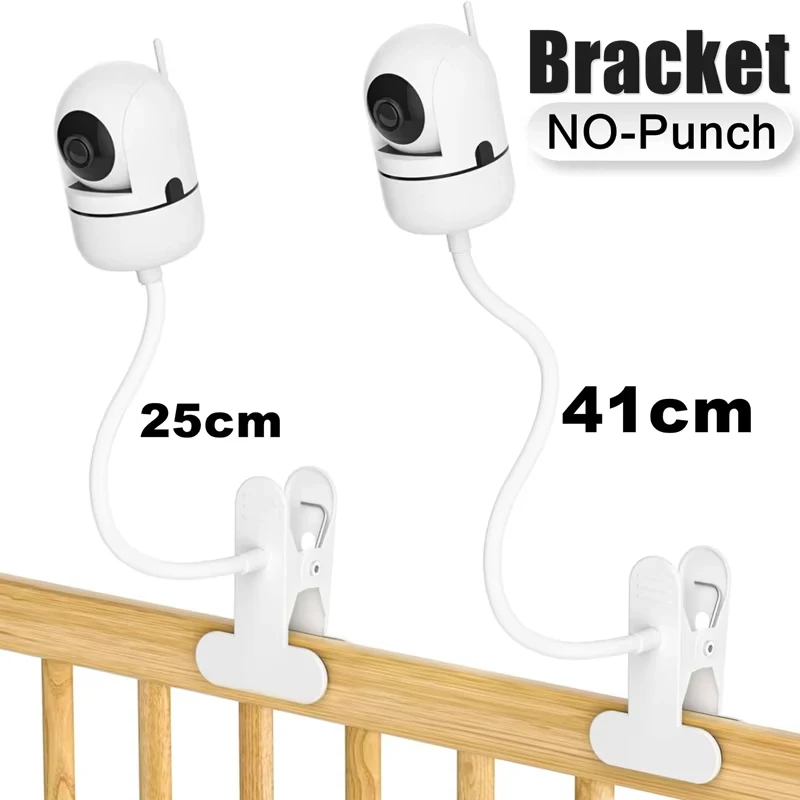 Draagbare flexibele cameraklem - Baby Products Video recensie en prijs