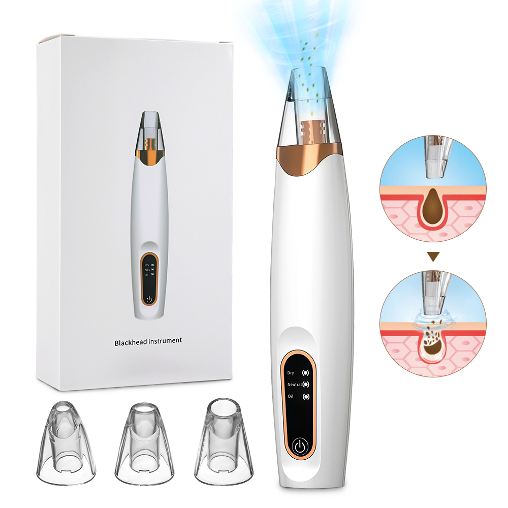 Elektrische Mee-eter Vacuüm Re - Nasal Aspirator recensie en prijs