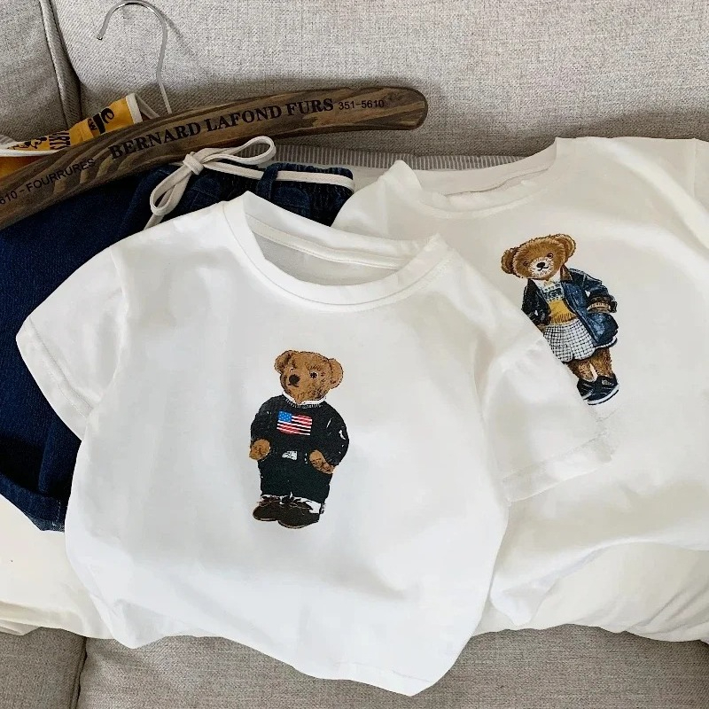 Kinder T-shirt met toegevoegde - Baby Products Ads recensie en prijs