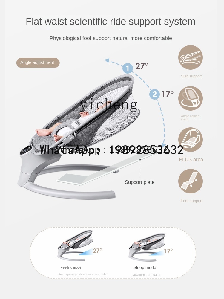 AD Pasgeboren Baby Meeting Eti - Baby Products Ads recensie en prijs