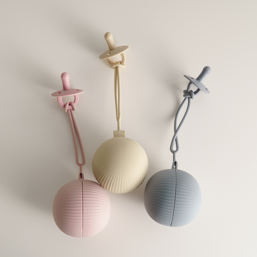 Nieuwe Babyfopspeenhouder BPA- - Zwitsal Baby Products recensie en prijs