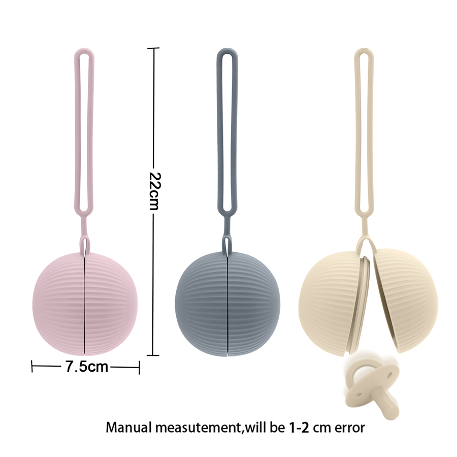 Nieuwe Babyfopspeenhouder BPA- - Zwitsal Baby Products recensie en prijs