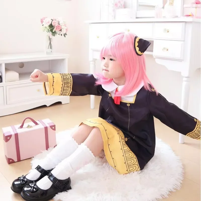 Anime SPY X FAMILY Anya Forger - Baby Products Korea recensie en prijs