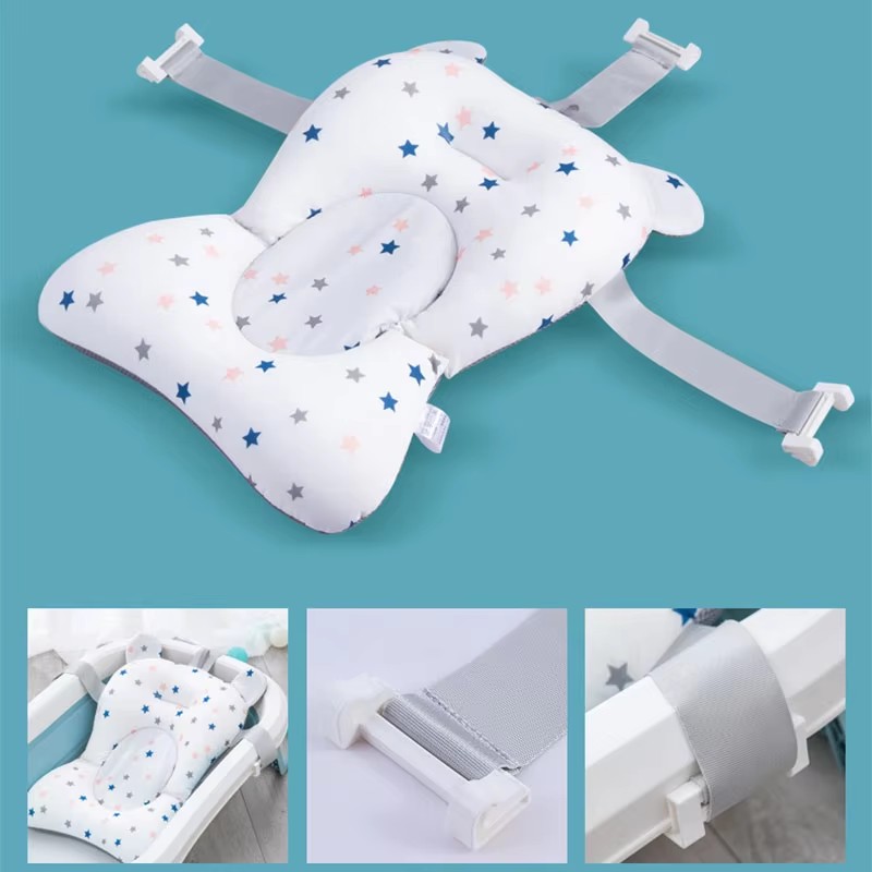 Babybadje Stoel Ondersteuning  - Baby Products Newborn recensie en prijs
