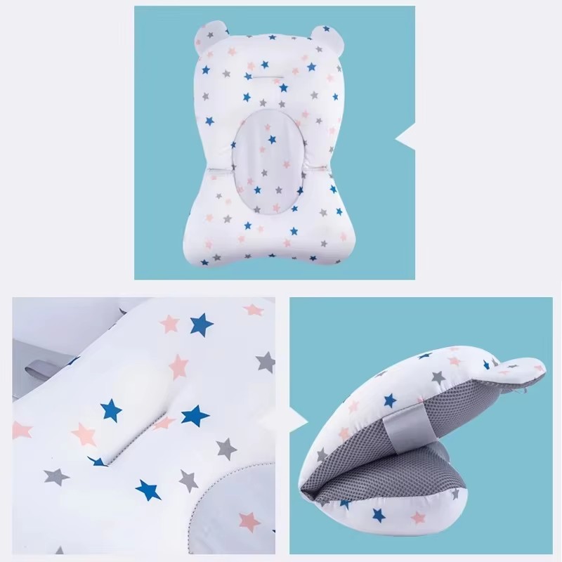 Babybadje Stoel Ondersteuning  - Baby Products Newborn recensie en prijs