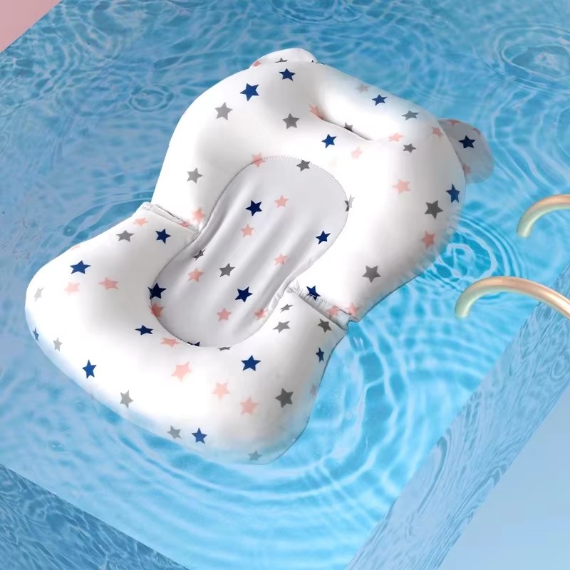 Babybadje Stoel Ondersteuning  - Baby Products Newborn recensie en prijs