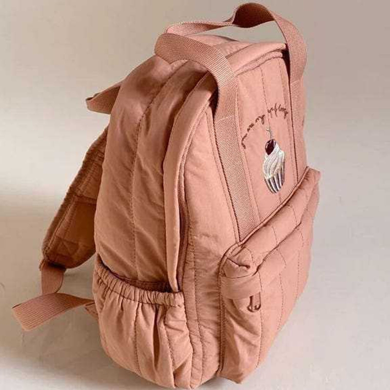 Kinderen Rugzak Kids Schooltas - Diaper Bag Backpack recensie en prijs