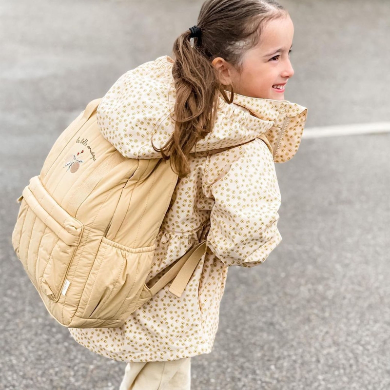 Kinderen Rugzak Kids Schooltas - Diaper Bag Backpack recensie en prijs