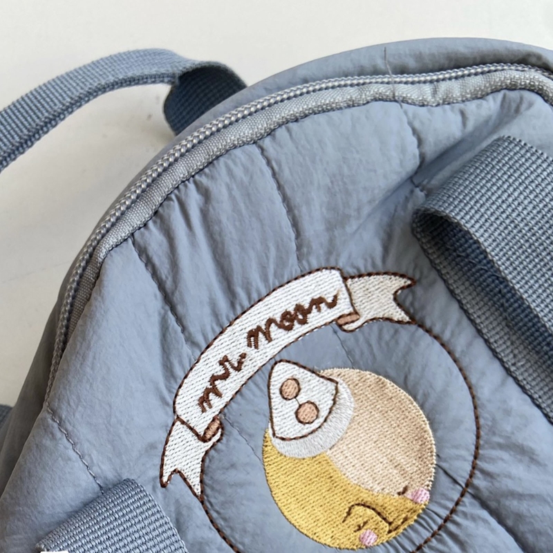 Kinderen Rugzak Kids Schooltas - Diaper Bag Backpack recensie en prijs
