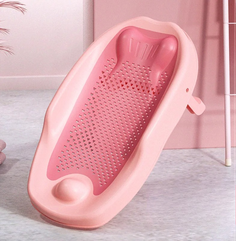 Pasgeboren Verstelbare Bad Net - Baby Products Newborn recensie en prijs