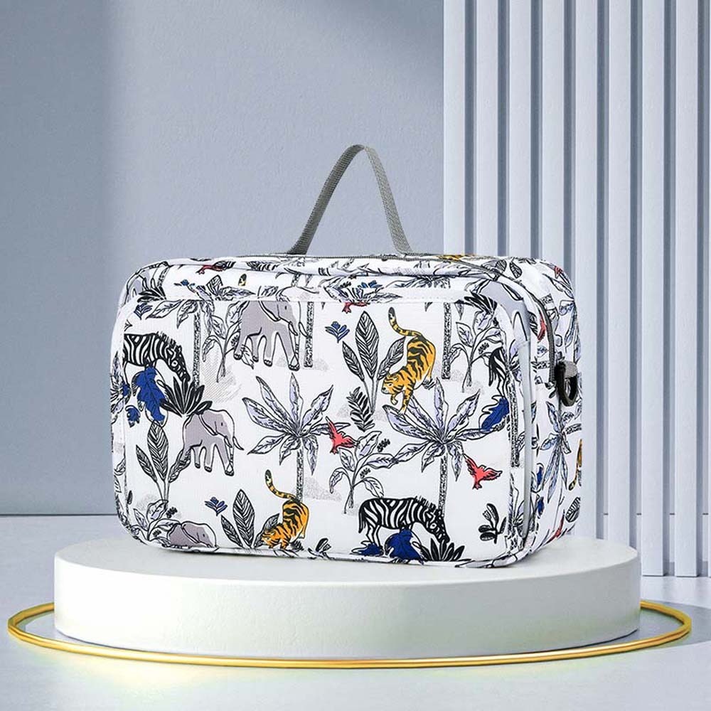 2-formaat zachte luier opbergt - Diaper Bag Backpack recensie en prijs
