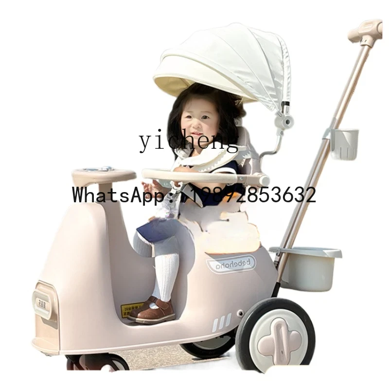 AD de Hokey Pokey kinderwagenw - Baby Products Ads recensie en prijs