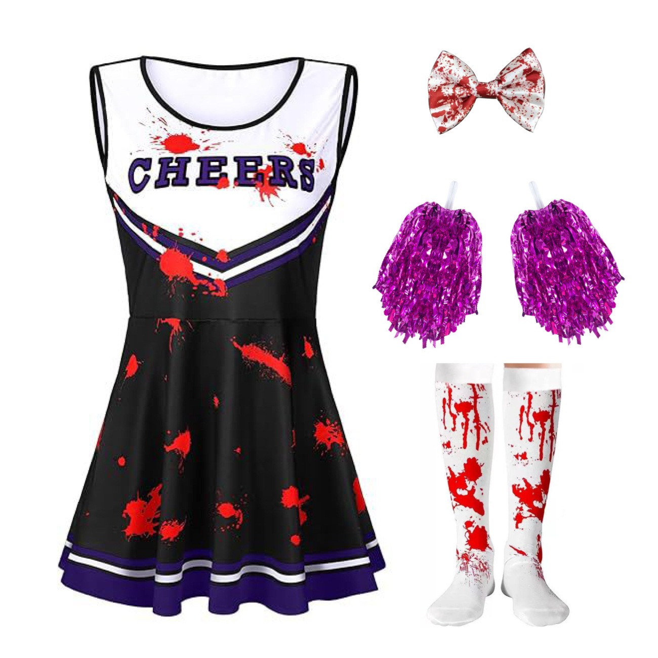 Enge Piraten Cheer Blood Cospl - Baby Products Korea recensie en prijs