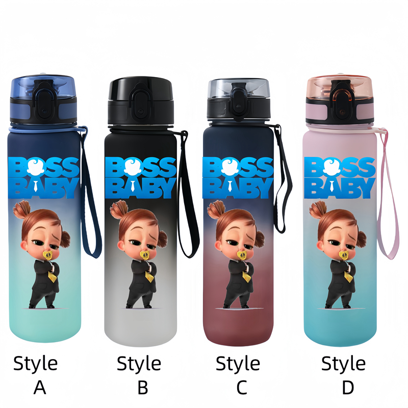 650ML De Boss Baby schattige A - Zwitsal Baby Products recensie en prijs