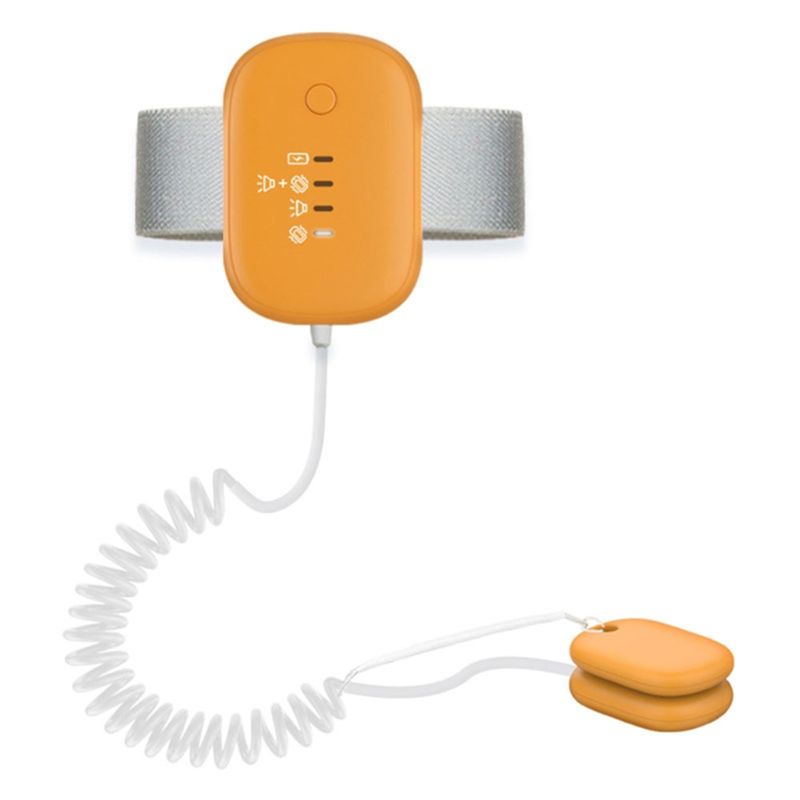 ABRE-1 PCS USB Plaswekker Sens - Baby Products Video recensie en prijs