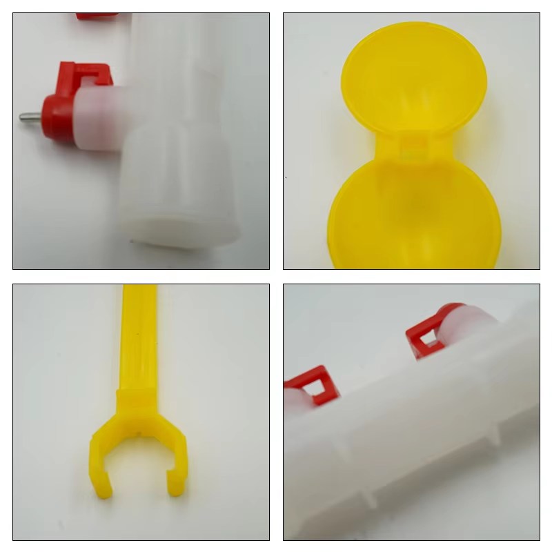 5/10/20 Stuks Kip Dubbele Hoof - Zwitsal Baby Products recensie en prijs