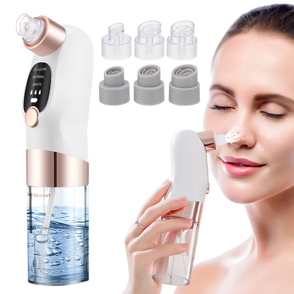 Elektrische Kleine Bubble Come - Nasal Aspirator recensie en prijs
