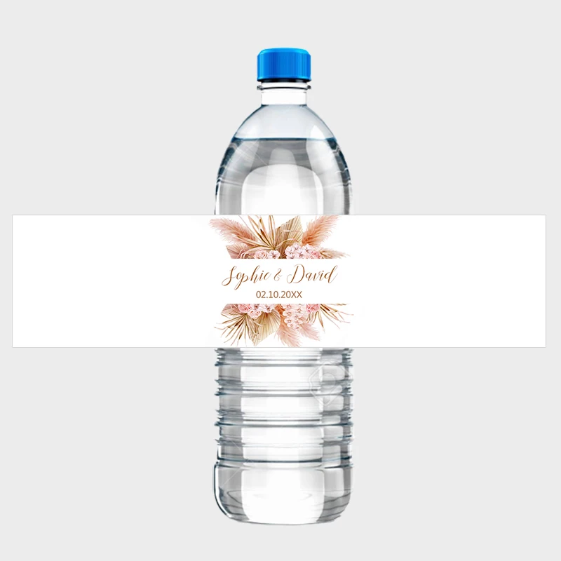 30 stks Pampas Gras Ontwerp Fl - Zwitsal Baby Products recensie en prijs