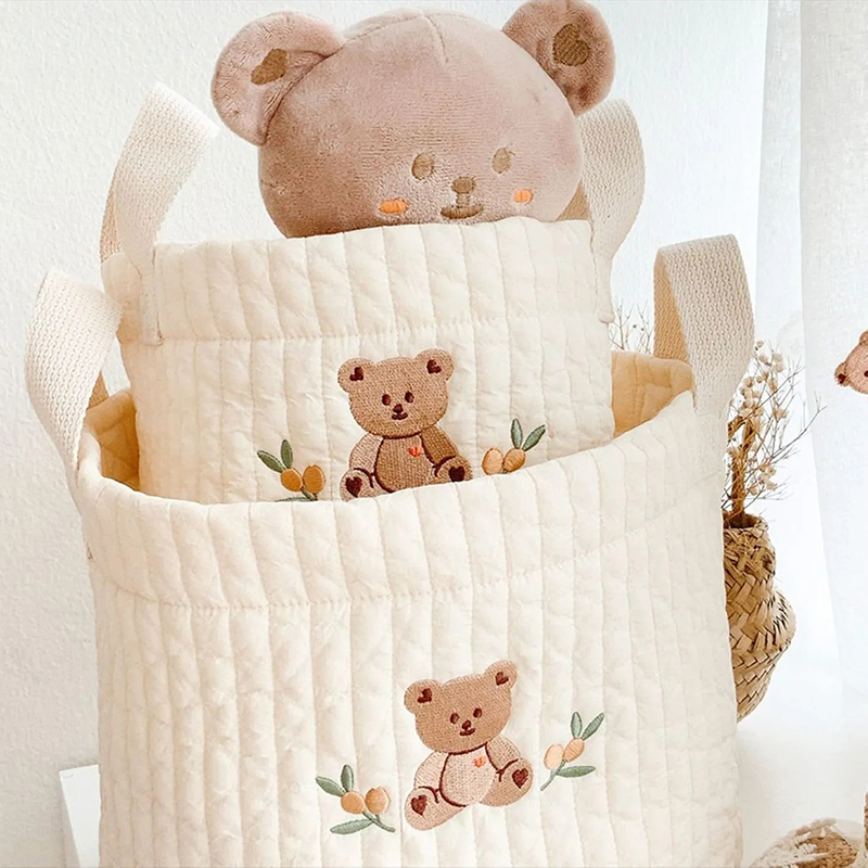 INS Babytassen Schattige beer  - Diaper Bag Backpack recensie en prijs