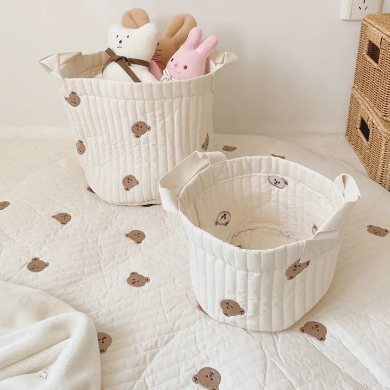 INS Babytassen Schattige beer  - Diaper Bag Backpack recensie en prijs