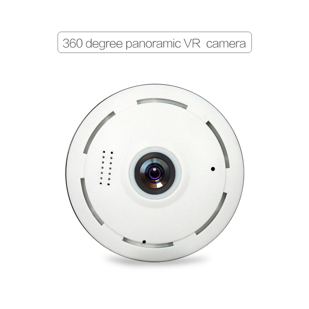 V380pro APP 2MP 1080P 360 Grad - Baby Products Video recensie en prijs