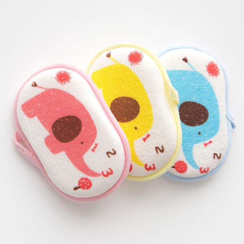 Leuke cartoon babyborstels Sup - Baby Products Newborn recensie en prijs