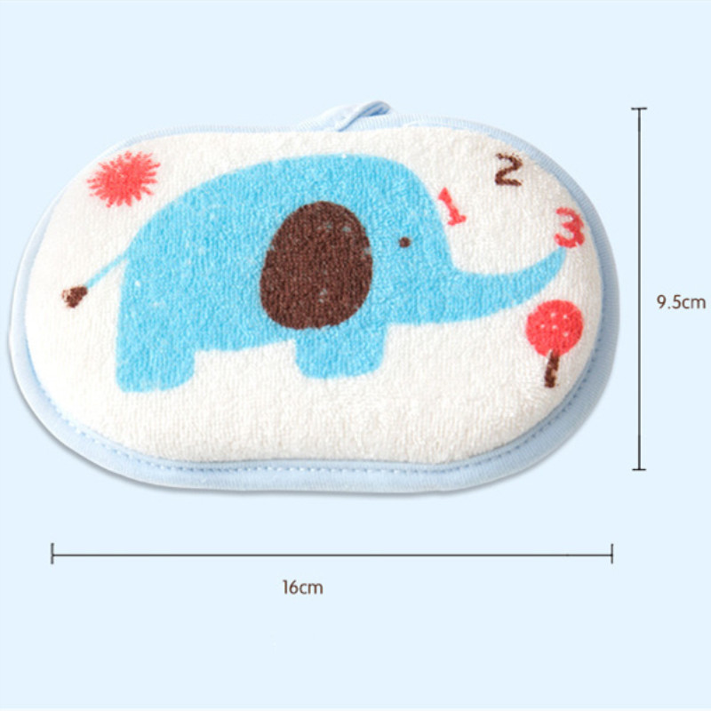Leuke cartoon babyborstels Sup - Baby Products Newborn recensie en prijs