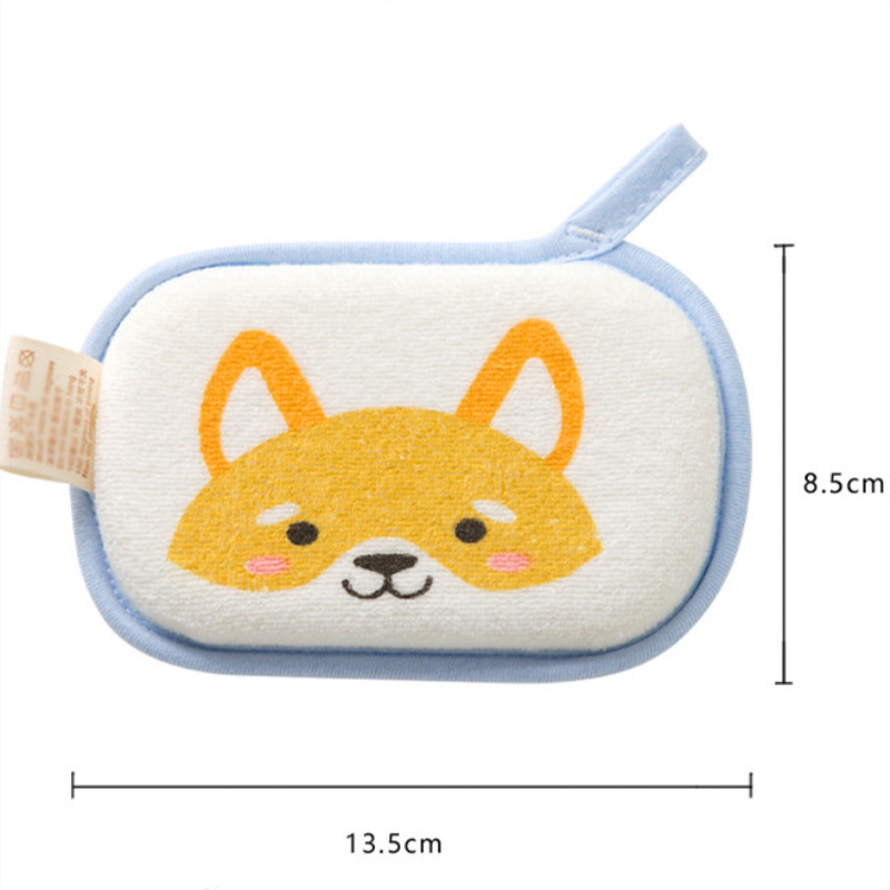Leuke cartoon babyborstels Sup - Baby Products Newborn recensie en prijs