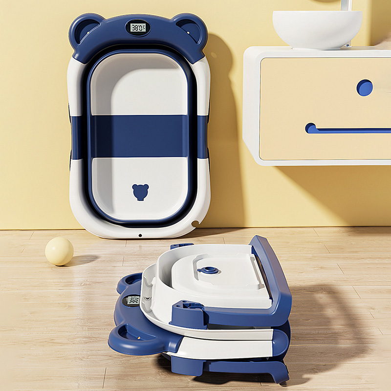 Opvouwbare Badkuip Voor Babyba - Baby Products Newborn recensie en prijs