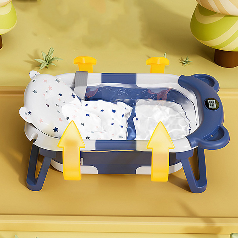 Opvouwbare Badkuip Voor Babyba - Baby Products Newborn recensie en prijs