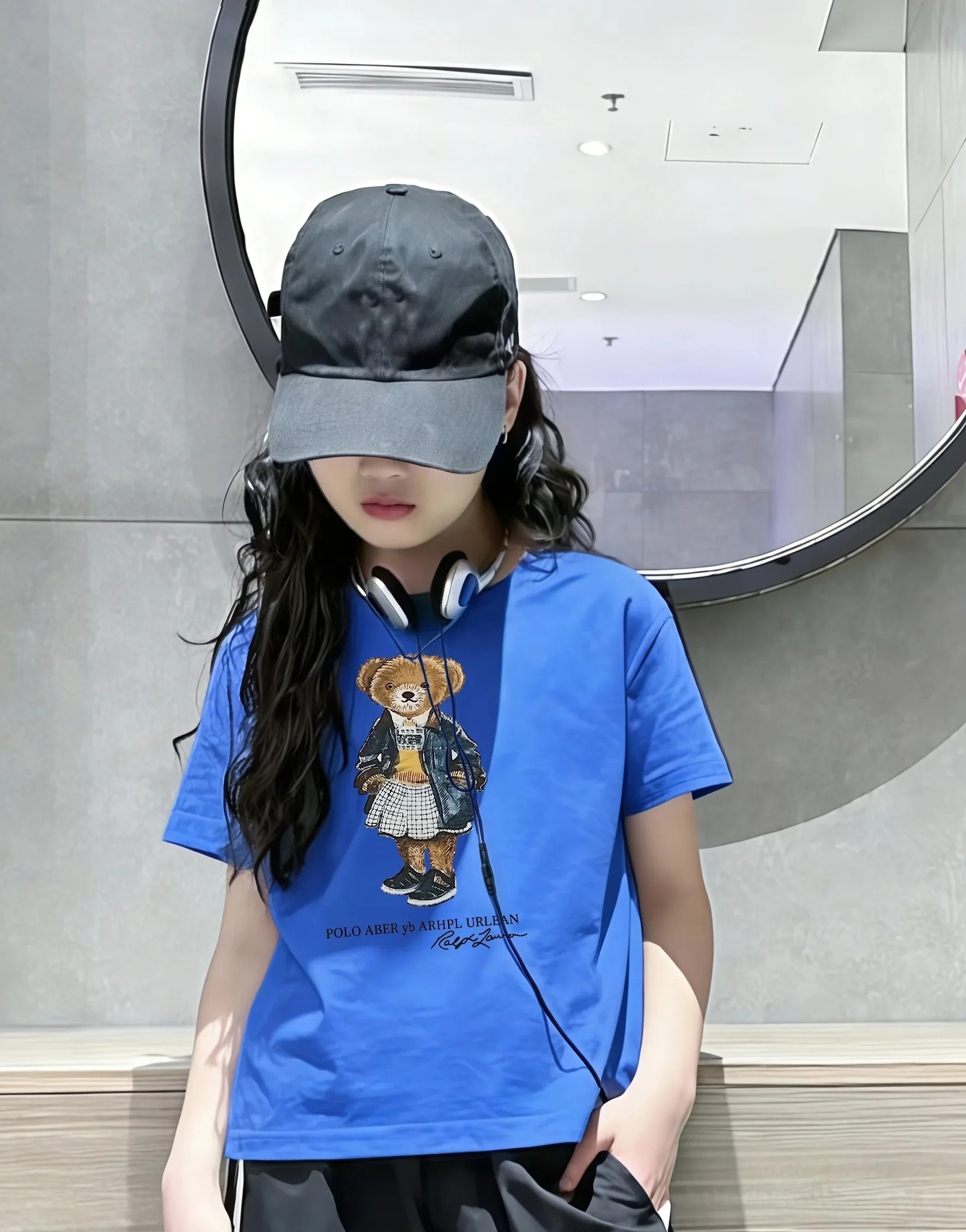 Nieuw kinder T-shirt met toege - Baby Products Ads recensie en prijs