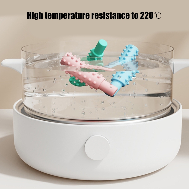 Bpa Vrije Siliconen Baby Bijtr - Baby Products Newborn recensie en prijs