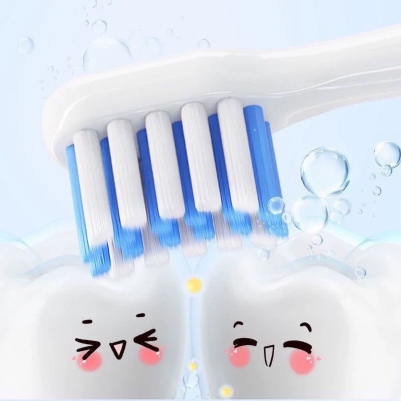 Vervanging Opzetborstels voor  - Xiaomi Baby Products recensie en prijs