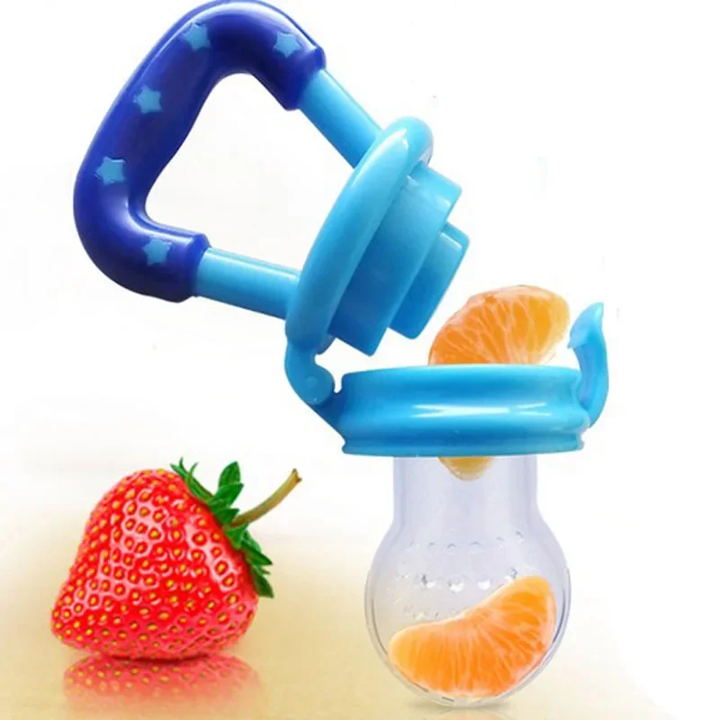 Siliconen babyfopspeen Babytep - Baby Products Newborn recensie en prijs