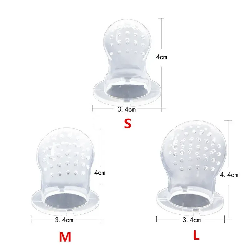 Siliconen babyfopspeen Babytep - Baby Products Newborn recensie en prijs